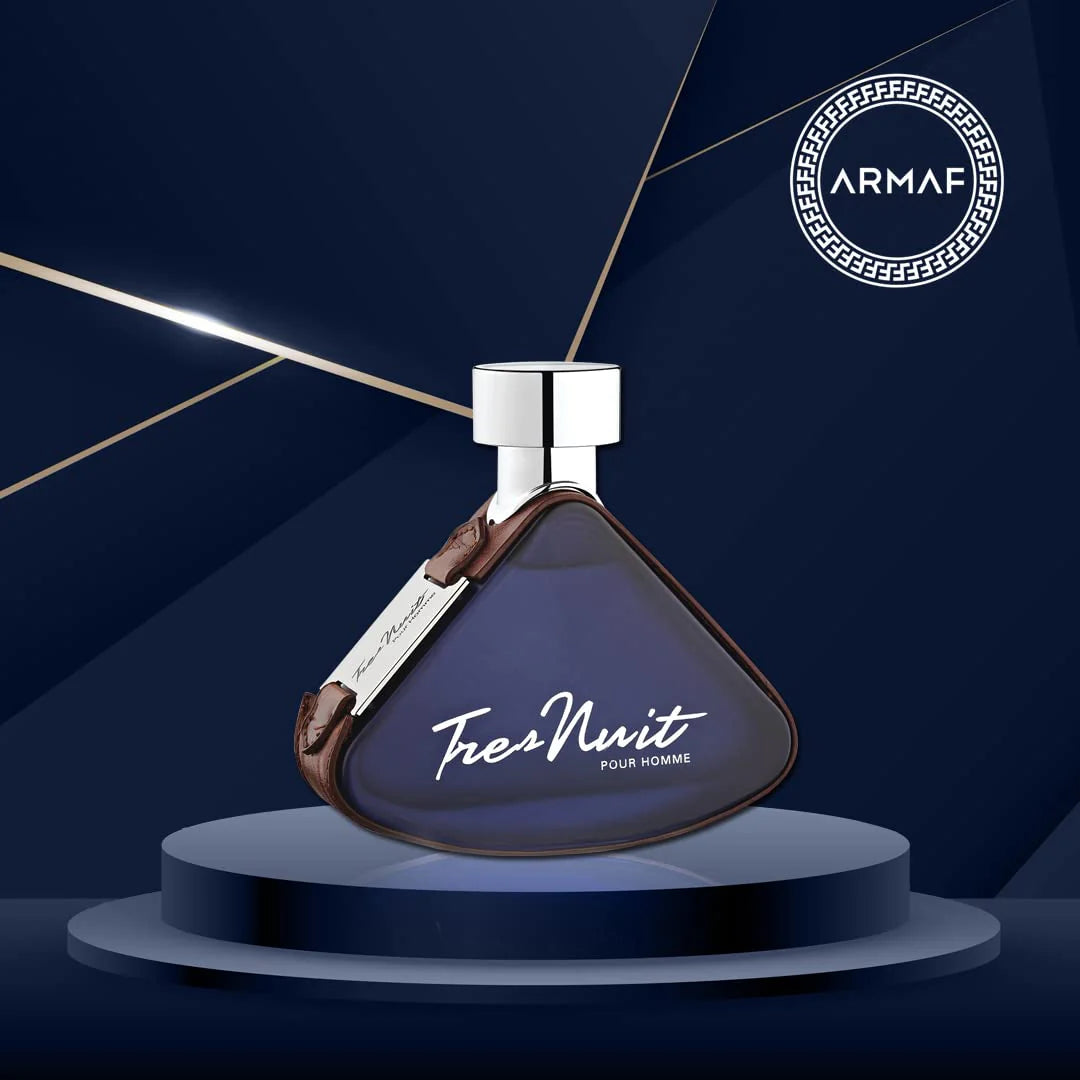 ARMAF TRES NUIT POUR HOMME EDT 100ML