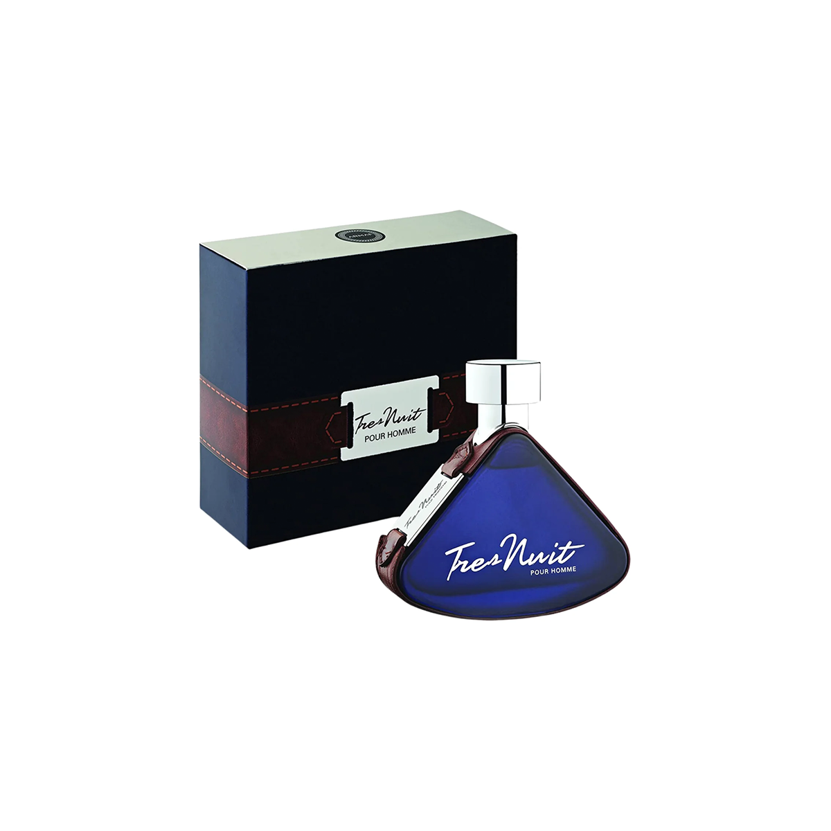 ARMAF TRES NUIT POUR HOMME EDT 100ML