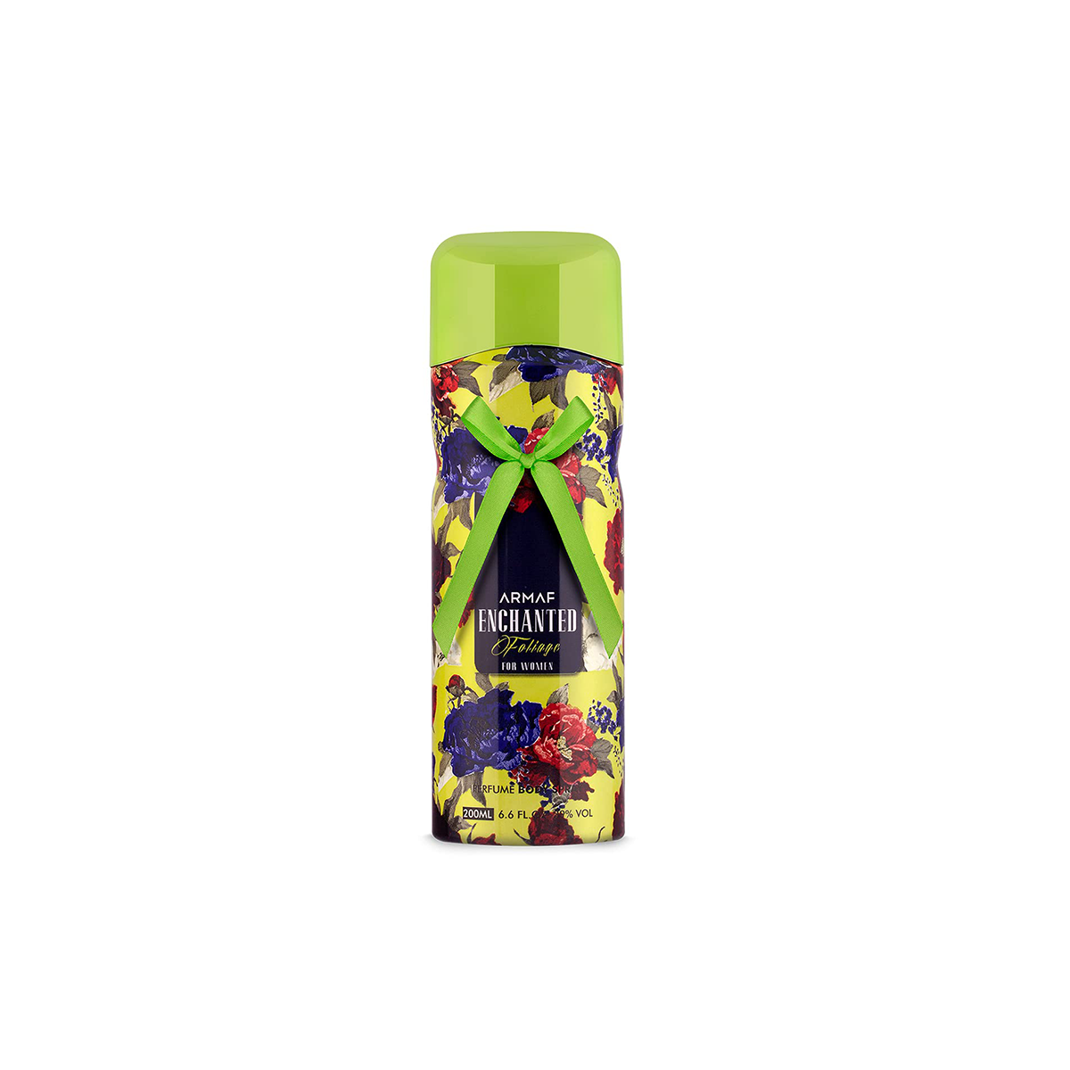 ARMAF ENCHANTED BODY SPRAY 200ML WOMEN FOLIAGE