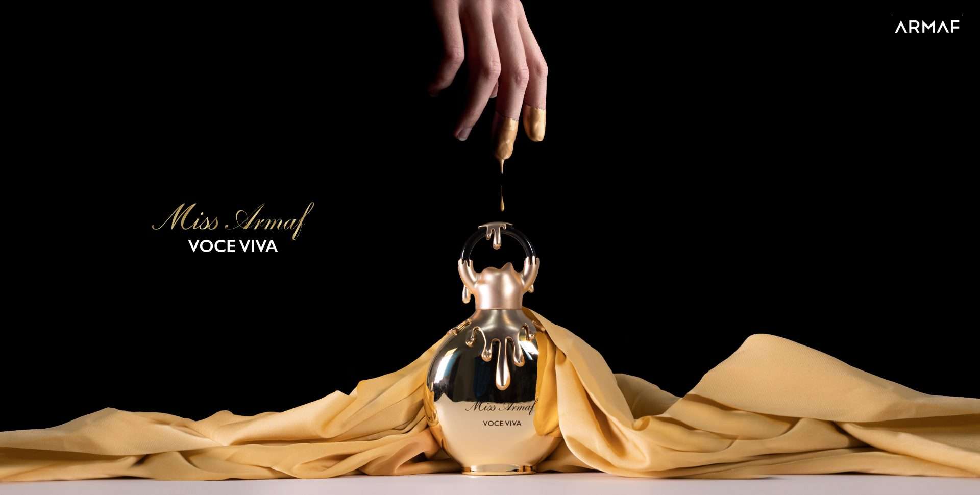 ARMAF MISS ARMAF VOCE VIVA EDP 100ML