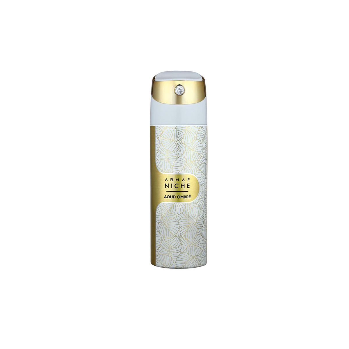ARMAF NICHE BODY SPRAY 200ML AOUD OMBRE