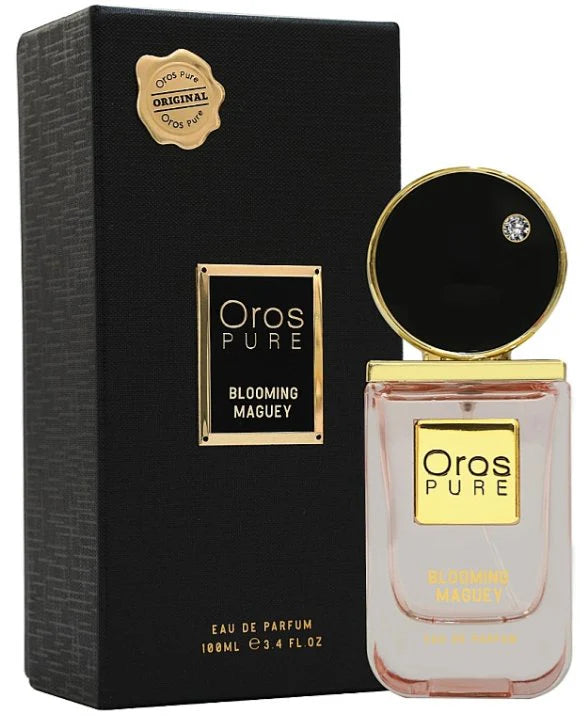 ARMAF OROS PURE BLOOMING MAGUEY EDP 100ML