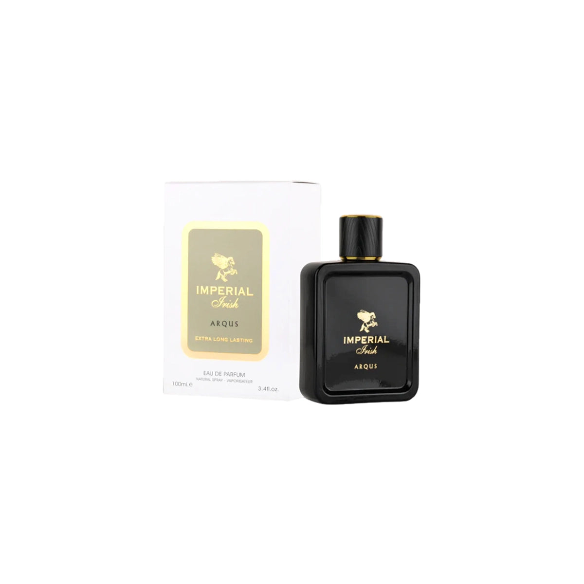 ARQUS IMPERIAL IRISH EDP 100ML
