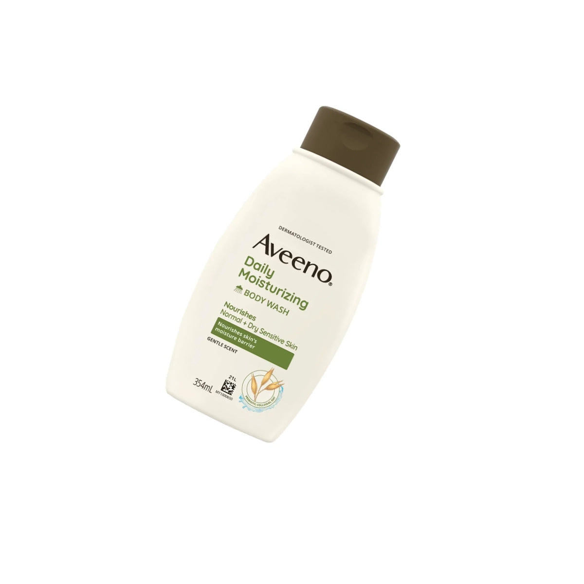 AVEENO BODY WASH 354ML DAILY MOISTURIZING