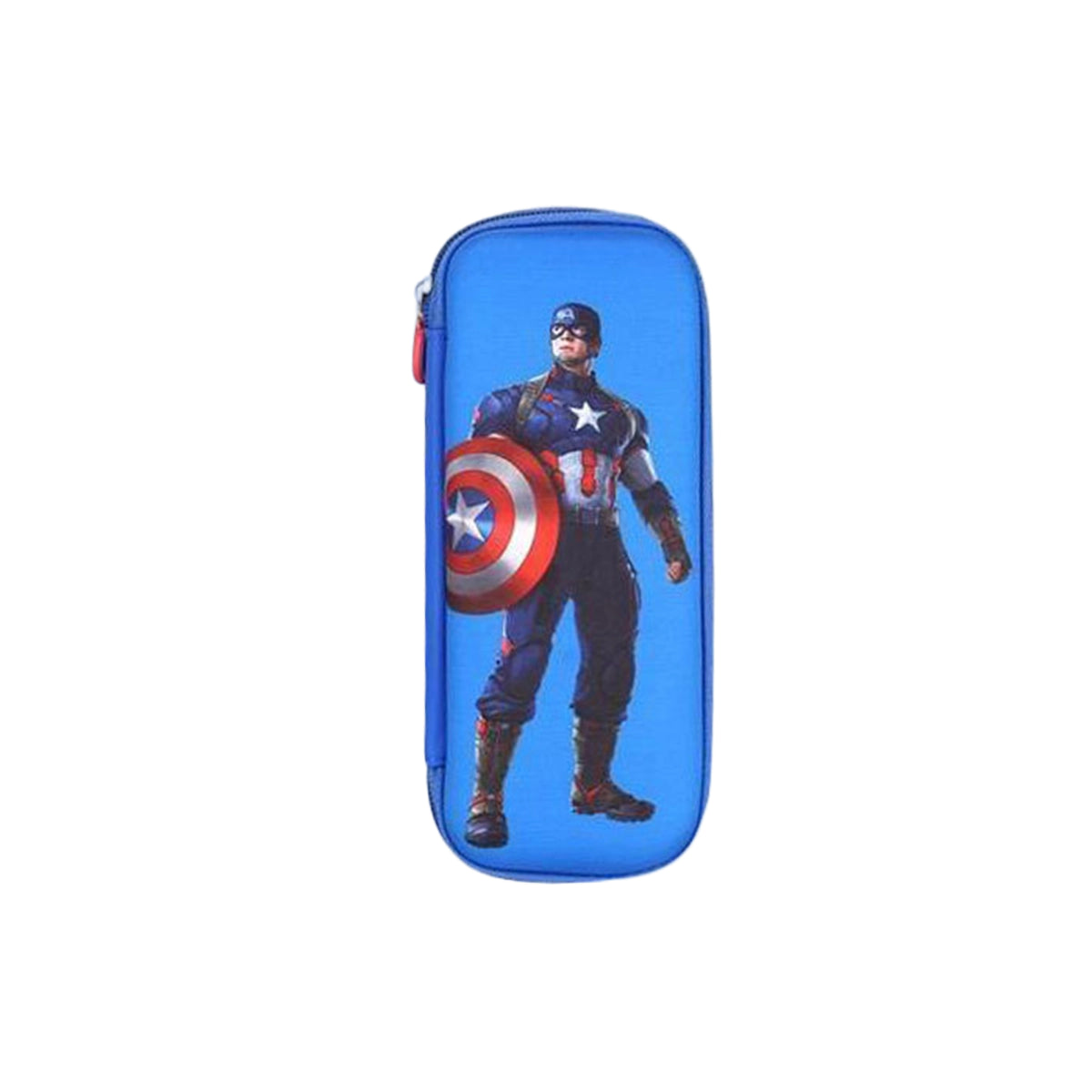 AVENGERS PENCIL BOX IN CARD