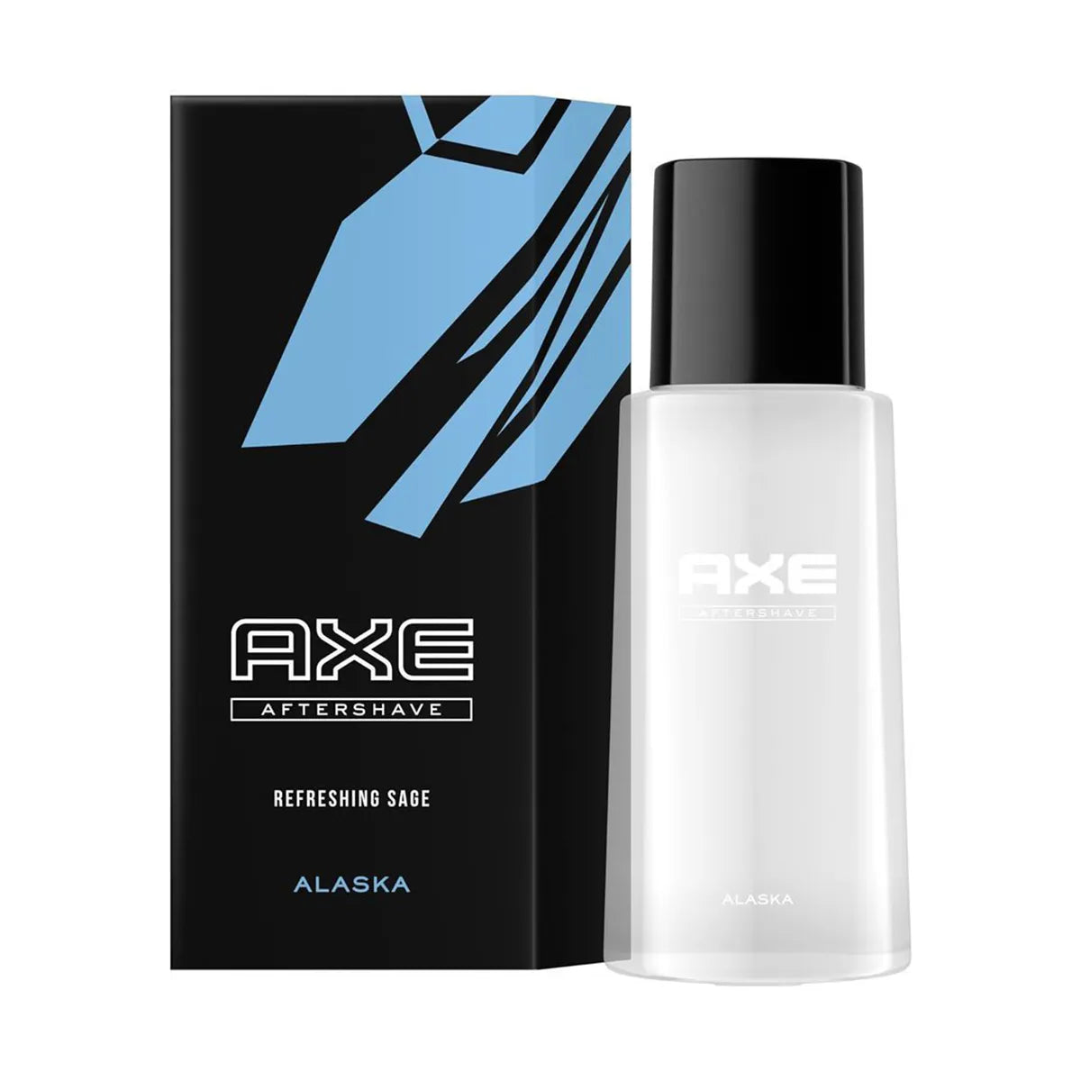 AXE AFTER SHAVE 100ML ALASKA