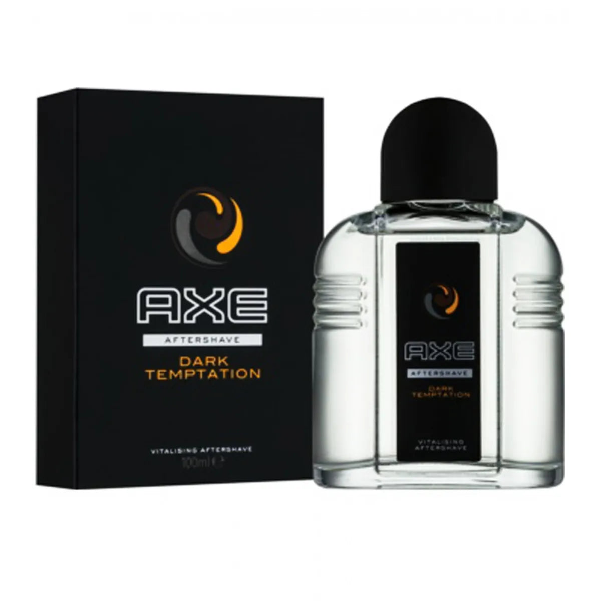 AXE AFTER SHAVE 100ML DARK TEMPTATION