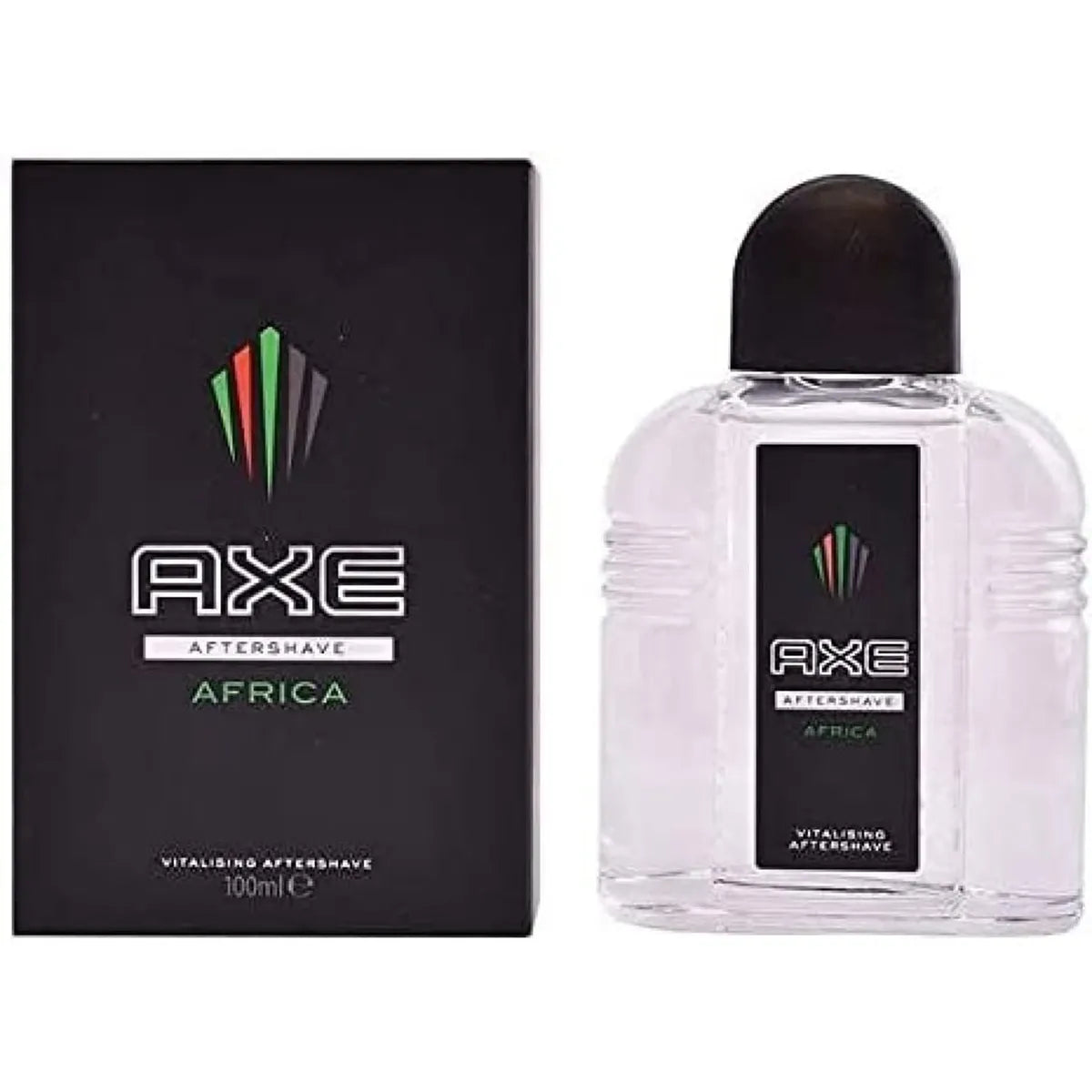 AXE AFTERSHAVE AFRICA 100ML