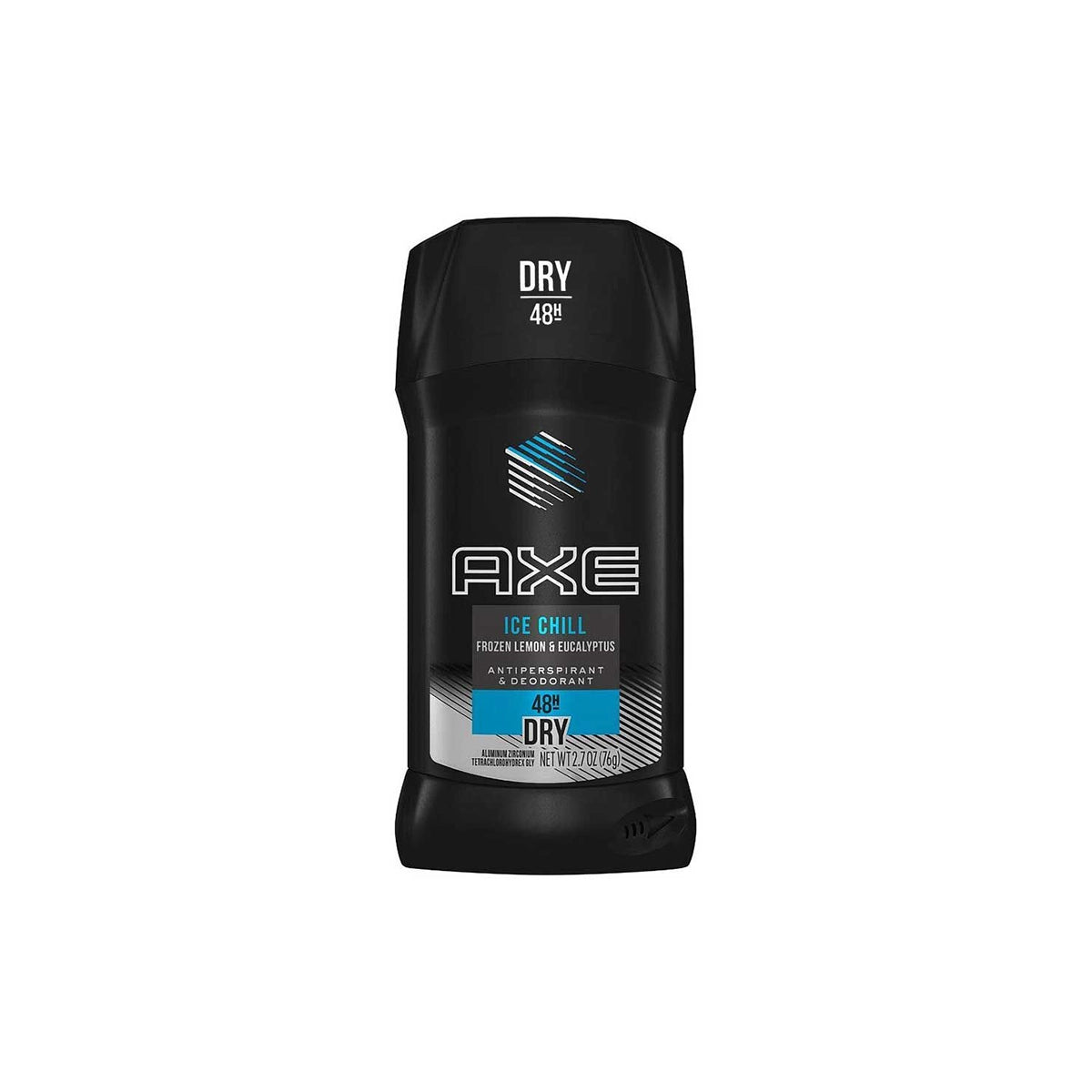 AXE USA DEO STICK 76GM ICE CHILL