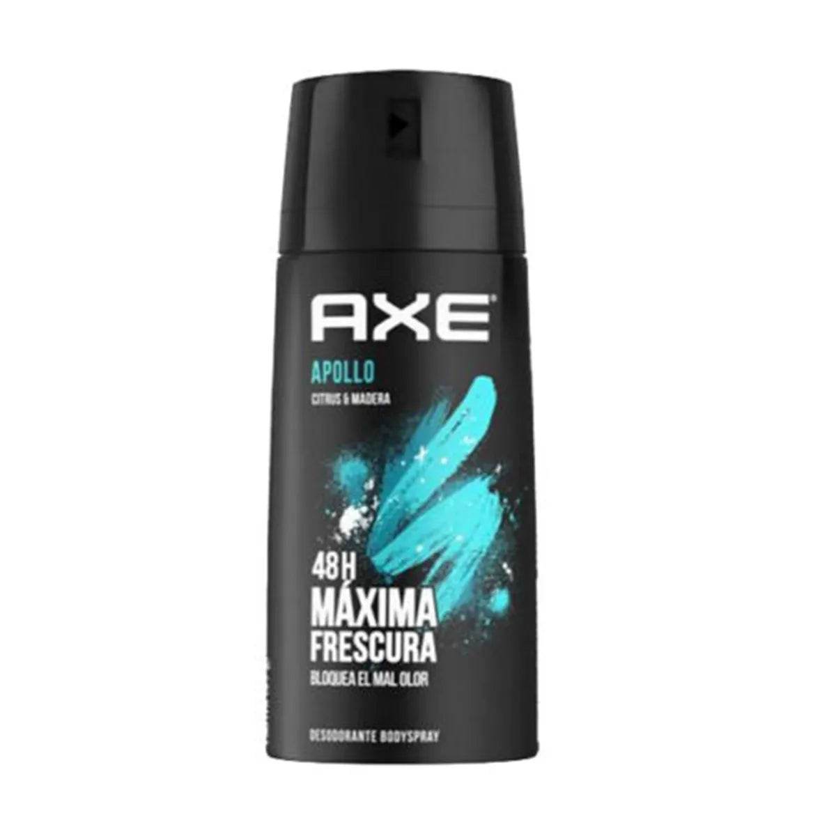 AXE USA ROLL ON 48H APOLLO NEW