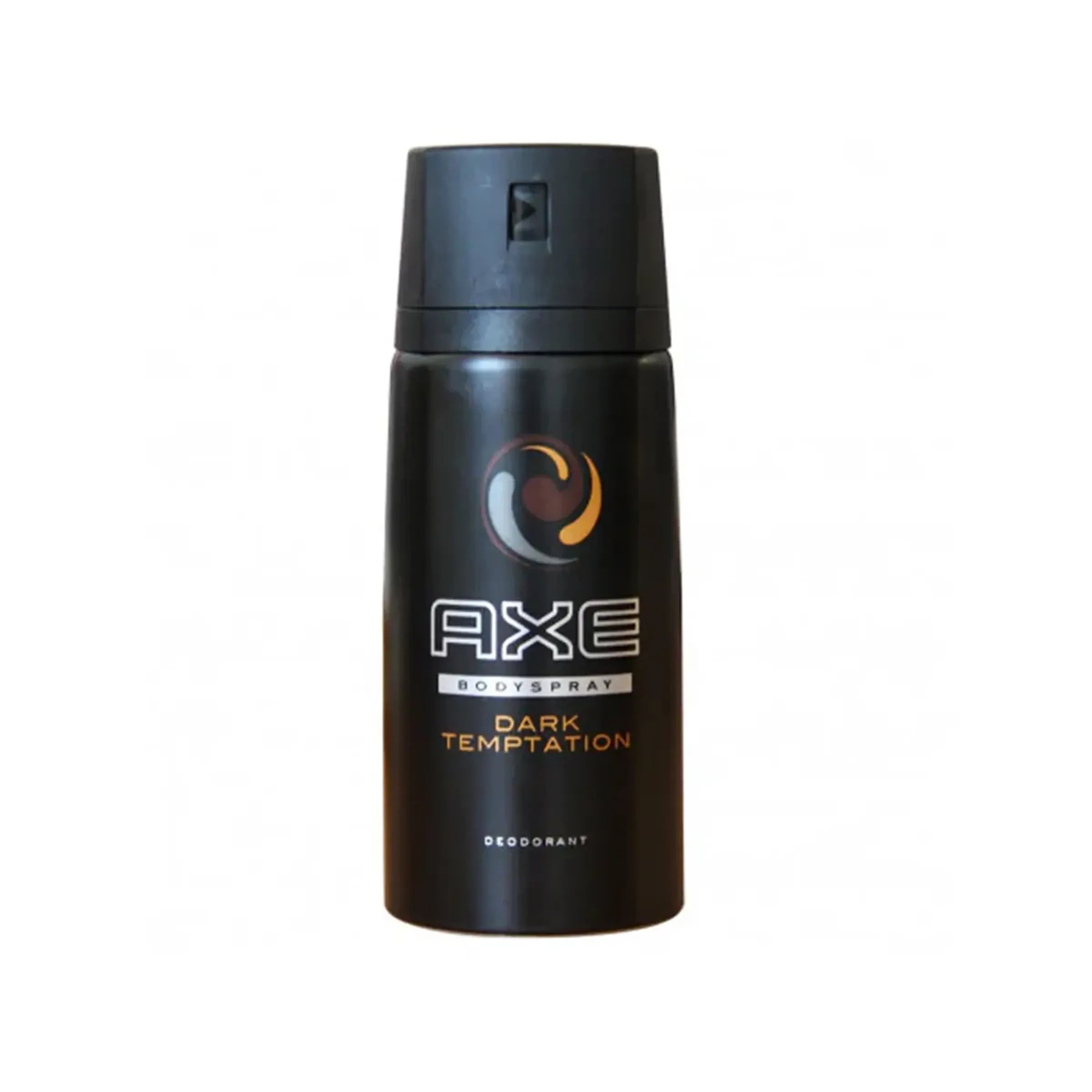 AXE BODY SPRAY 150ML DARK TEMPTATION DARK CHOCOLATE