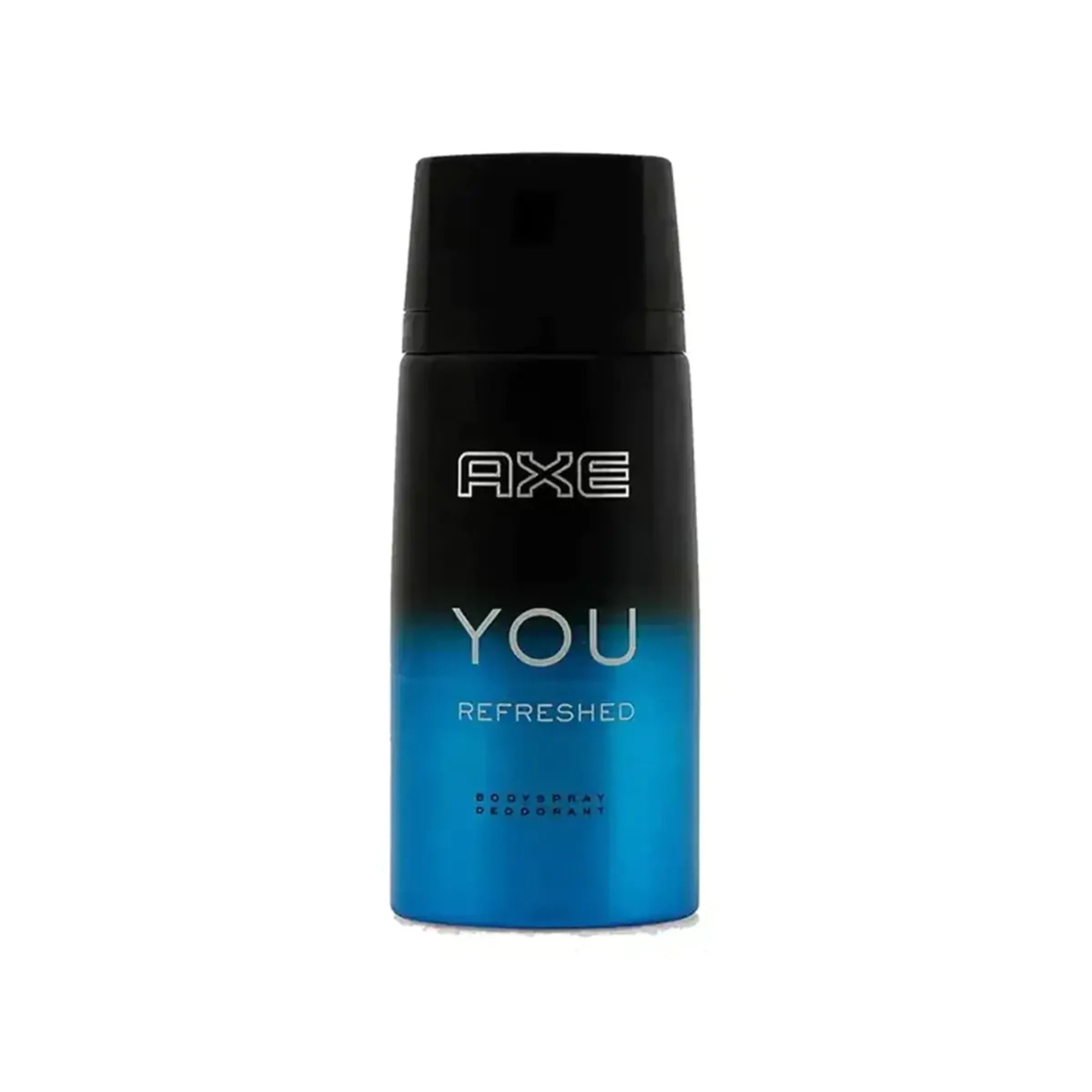 AXE BODY SPRAY 150ML REFRESHED