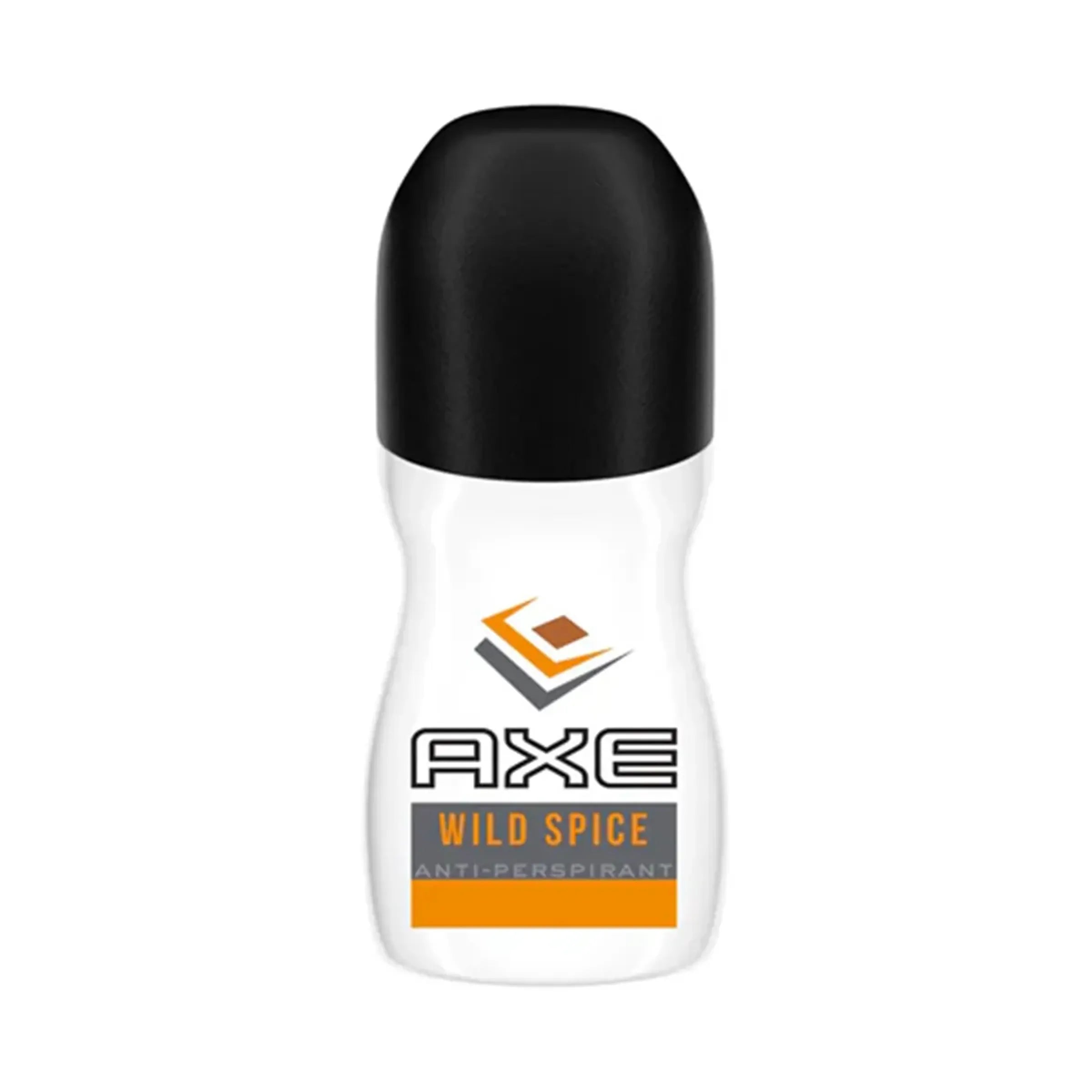 AXE ROLL ON 50ML WILD SPICE