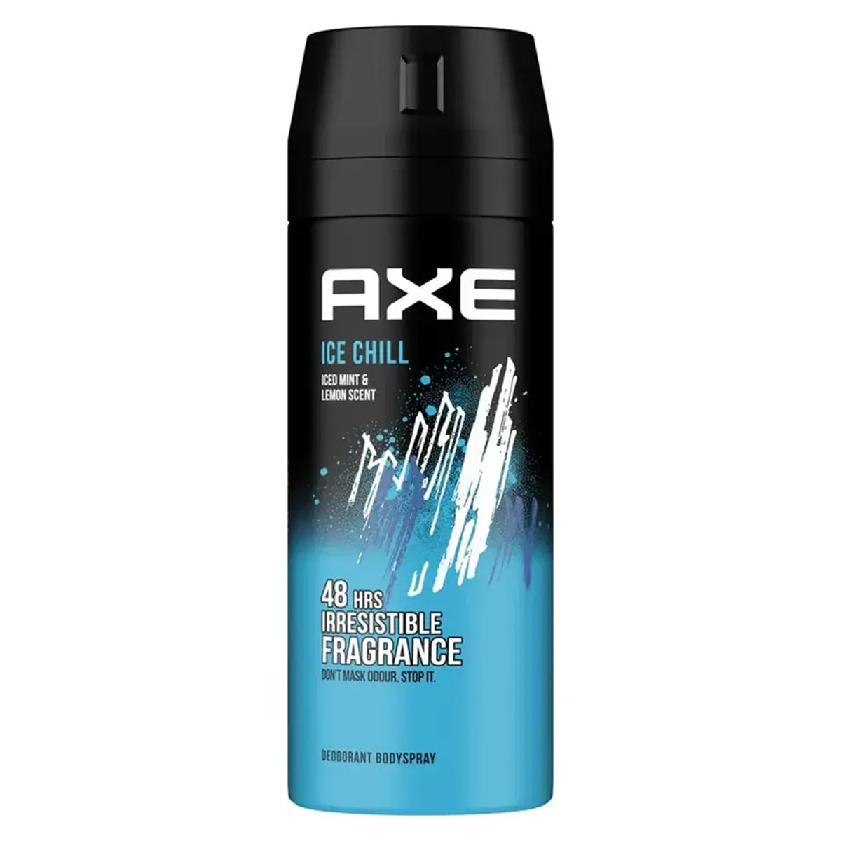 AXE RUS BODY SPRAY 150ML GOLD