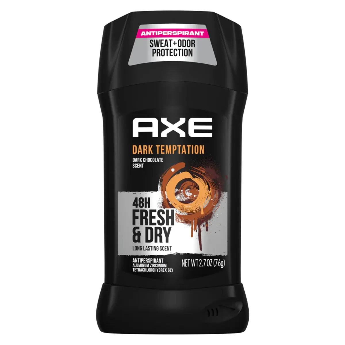 AXE USA DEO STICK 76GM ANARCHY