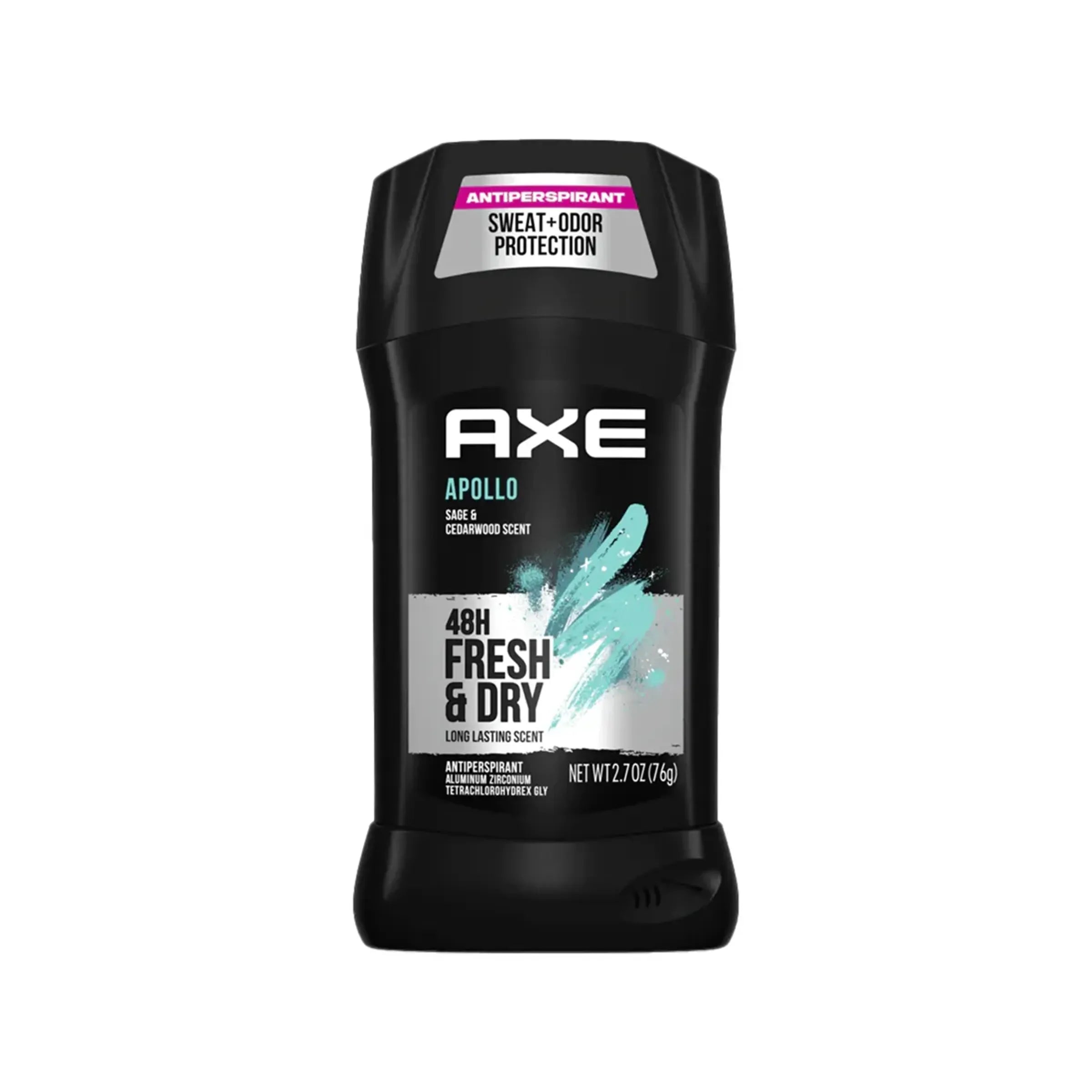 AXE USA DEO STICK 76GM APOLLO