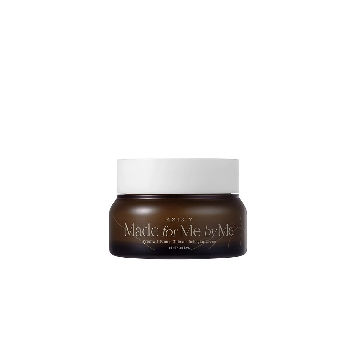 AXIS Y BIOME ULTIMATE INDULGING CREAM 55ML