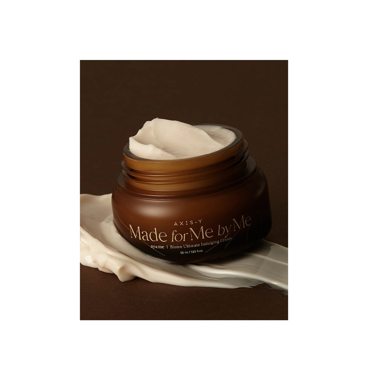 AXIS Y BIOME ULTIMATE INDULGING CREAM 55ML
