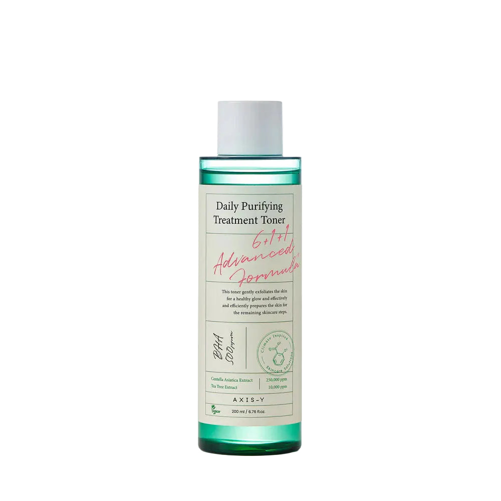 AXIS Y DAILY PURIFYING TREATMENT TONER 200ML