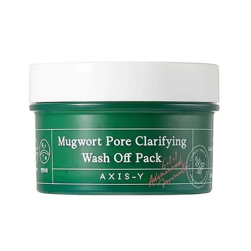 AXIS Y PORE CLARIFYING WASH 100ML