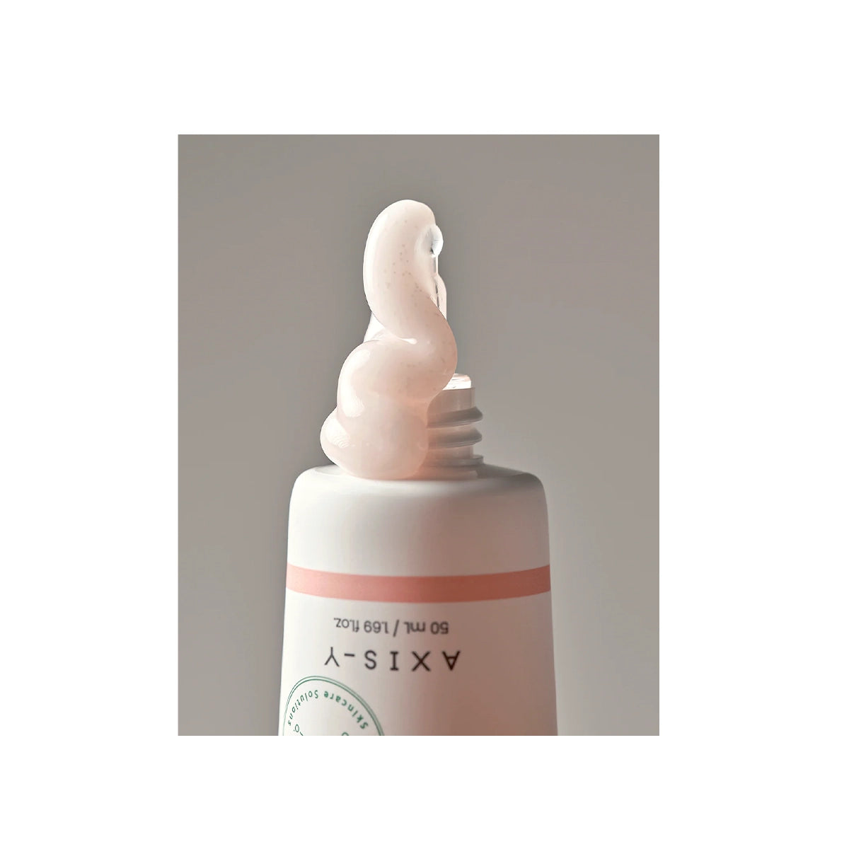AXIS Y CALAMINE PORE CONTROL CAPSULE SERUM 50ML