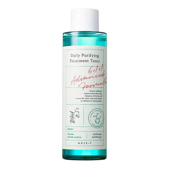 AXIS Y DAILY PURIFYING TREATMENT TONER 80ML