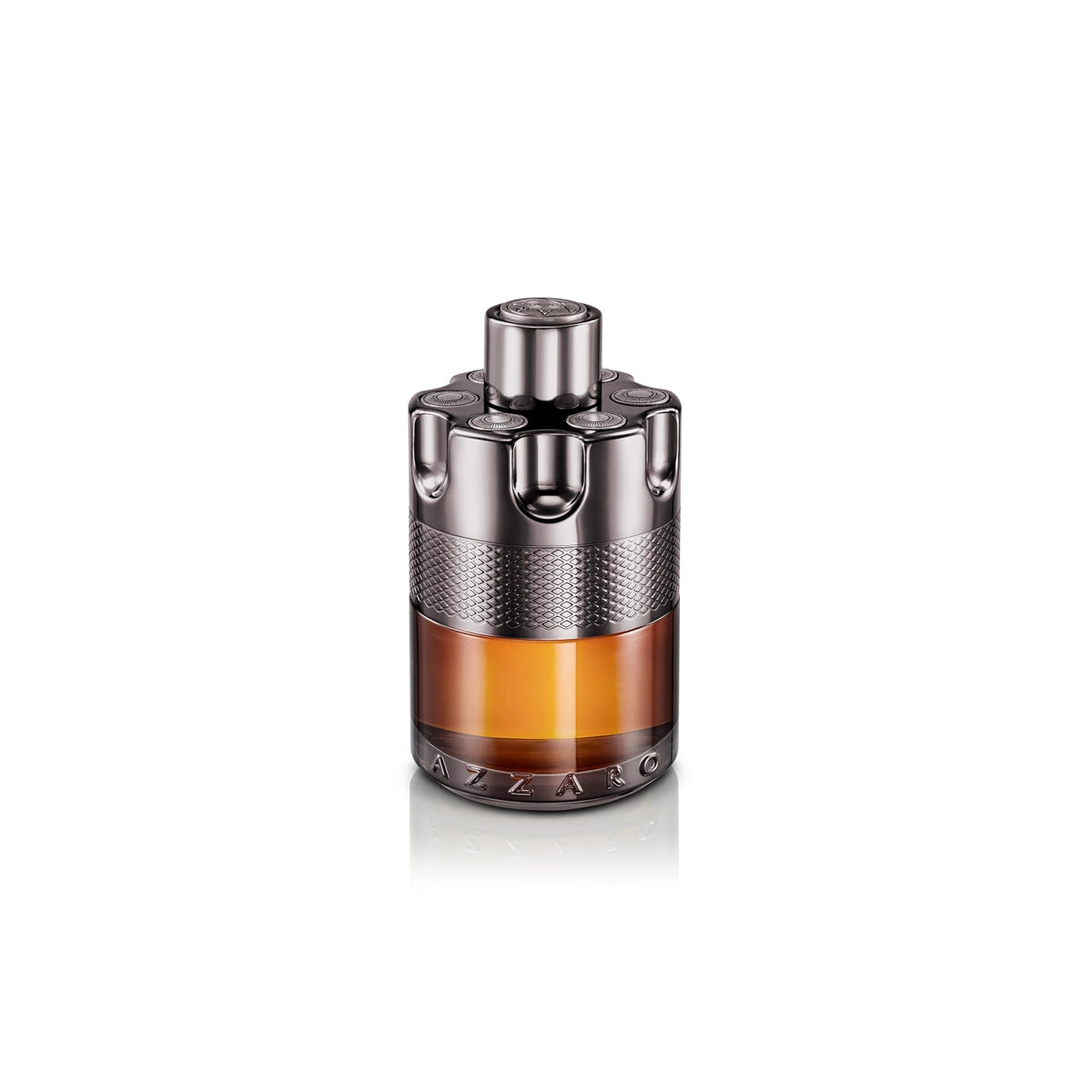 AZZARO WANTED BY NIGHT EDP 100ML
