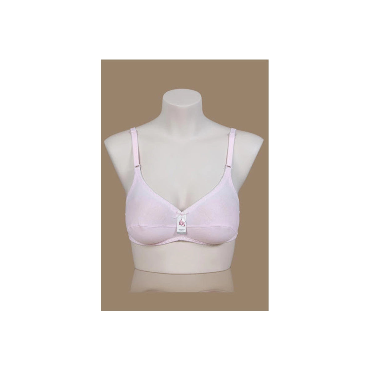 IFG AMOREENA COTTON BRA ALL SIZES