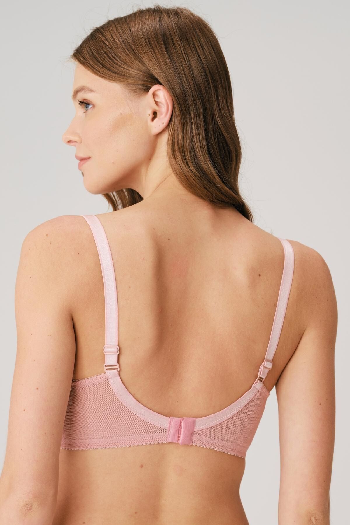 ANIL 3634  bra for Women