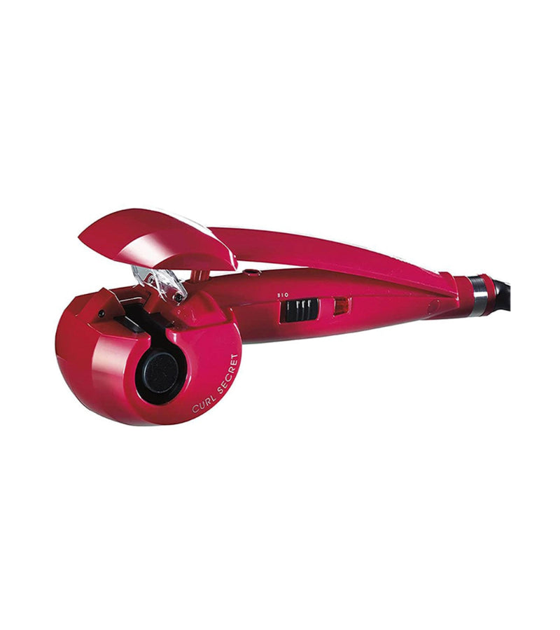 BABYLISS HAIR CURLER C901PSDE CURL SECRET