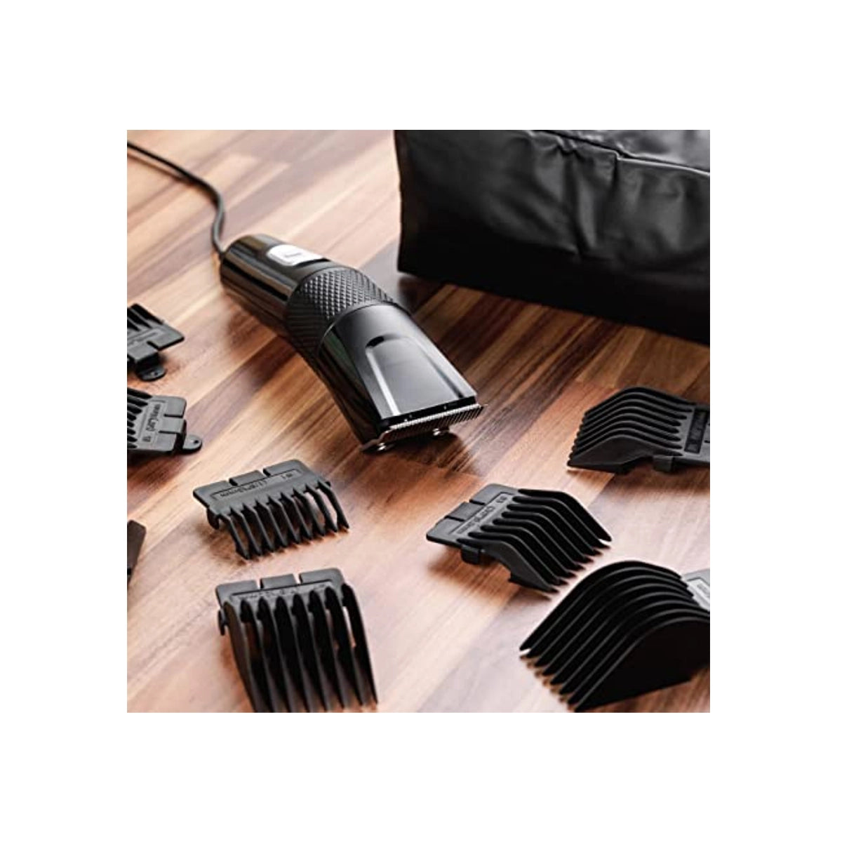 BABYLISS MEN MAINS CLIPPER PRECISION POWER