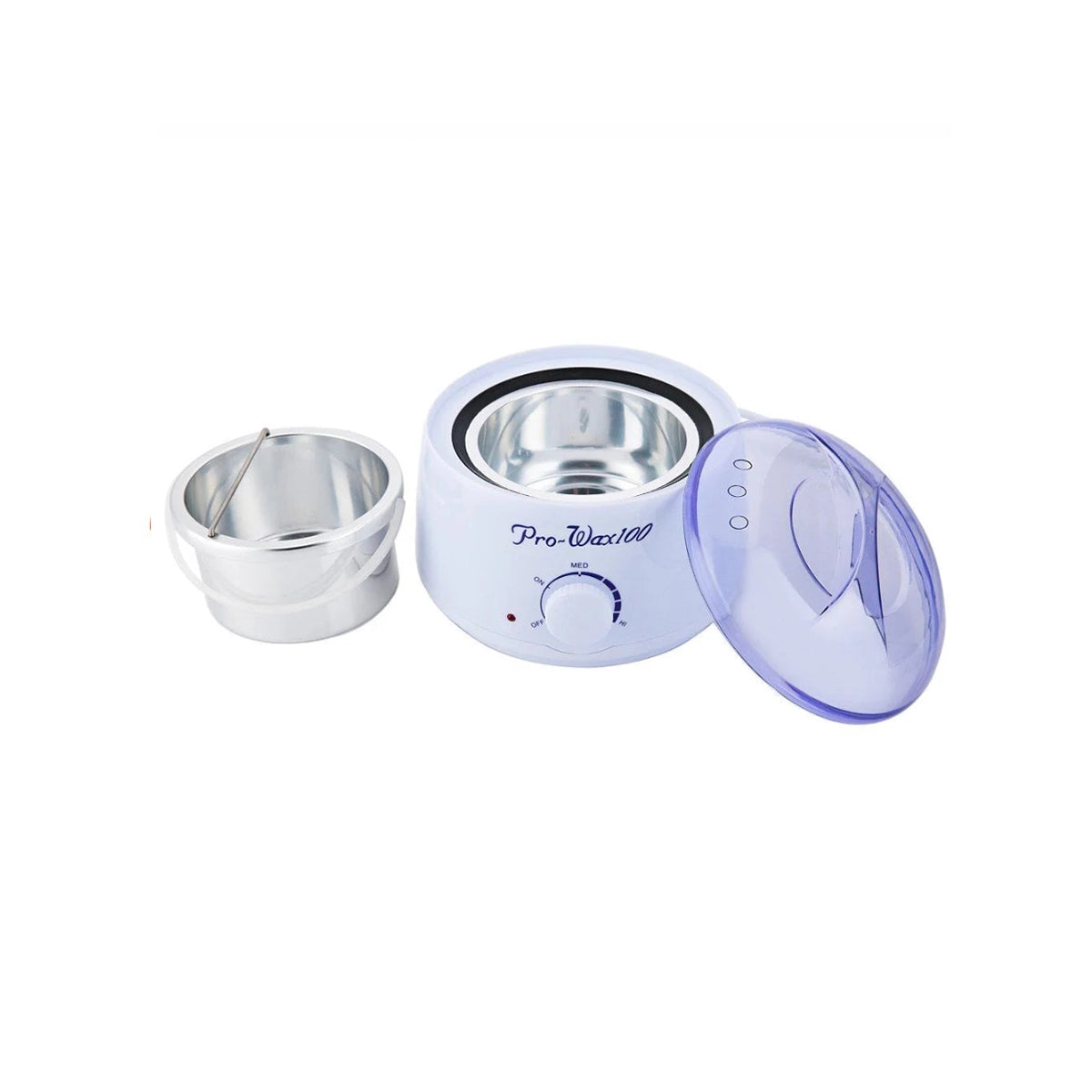 BABYLISS WAX HEATER 713E