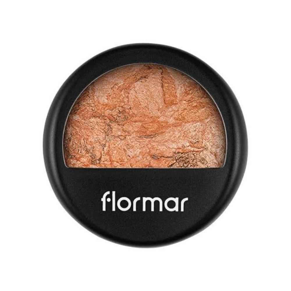 FLORMAR BLUSH BAKED 46