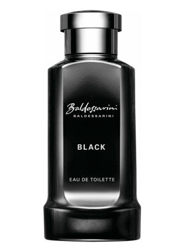 BALDESSARINI BLACK EDT 75ML