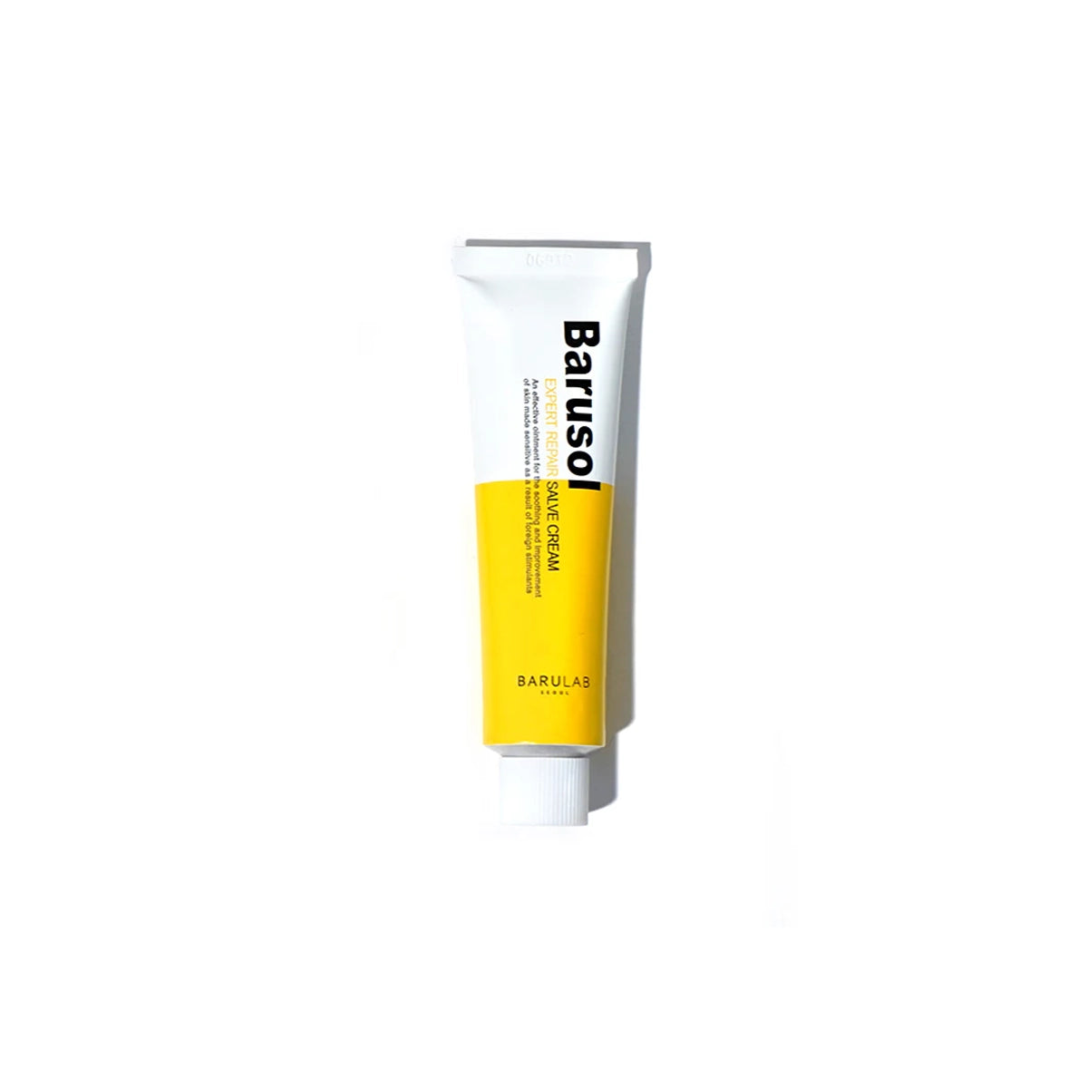 BARULAB BARUSOL EXPERT REPAIR SALVE CREAM 30ML