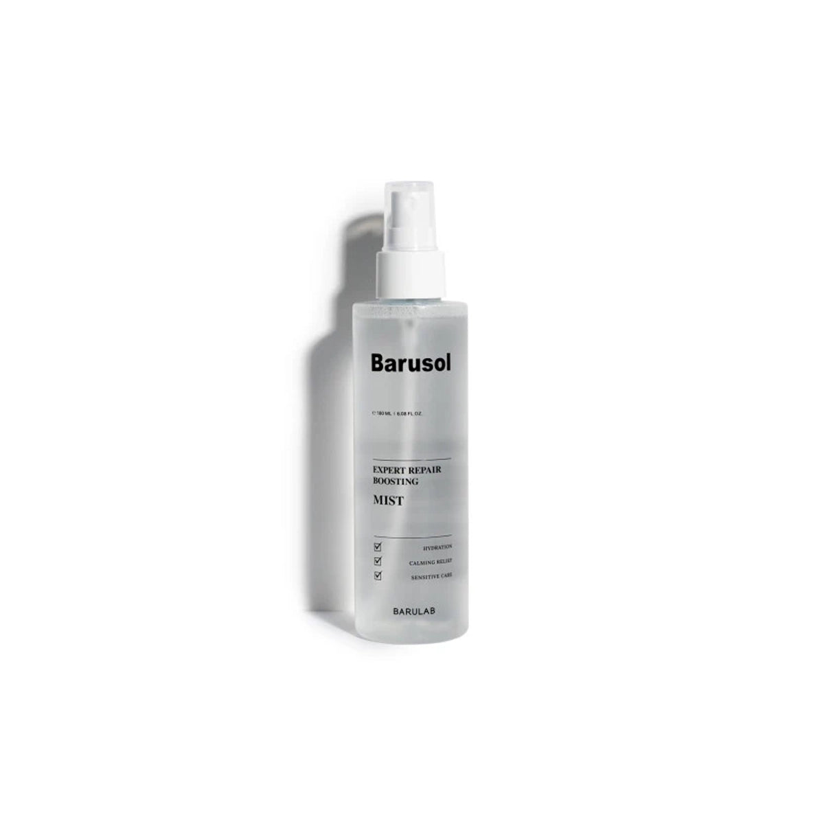 BARULAB BARUSOL EXPERT REPAIRING BOOTING MIST 180ML
