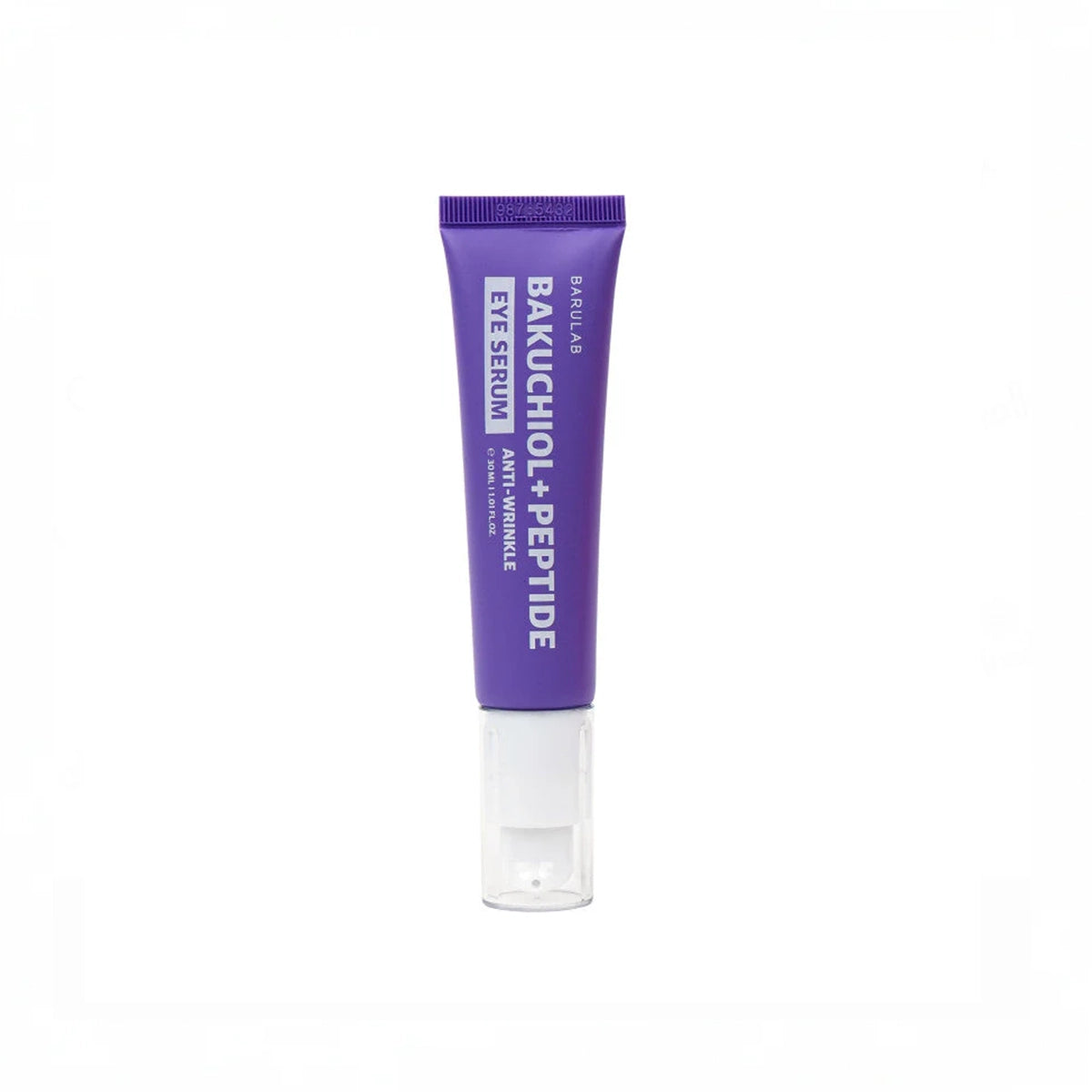 BARULAB EYE SERUM BAKUCHIOL + PEPTIDE ANTI WRINKLE 30ML