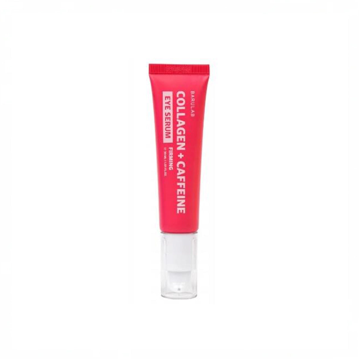 BARULAB EYE SERUM COLLAGEN + CAFFEINE FIRMING 30ML