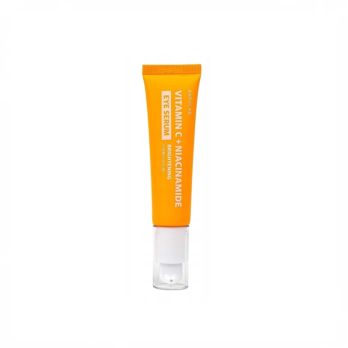 BARULAB EYE SERUM VITAMIN C+ NIACINAMIDE 30ML