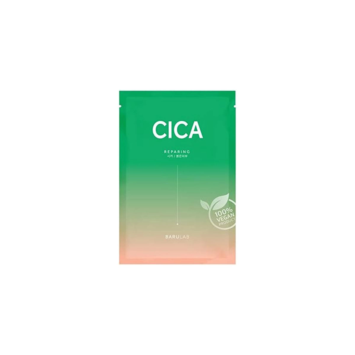 BARULAB MASK CICA REPARING