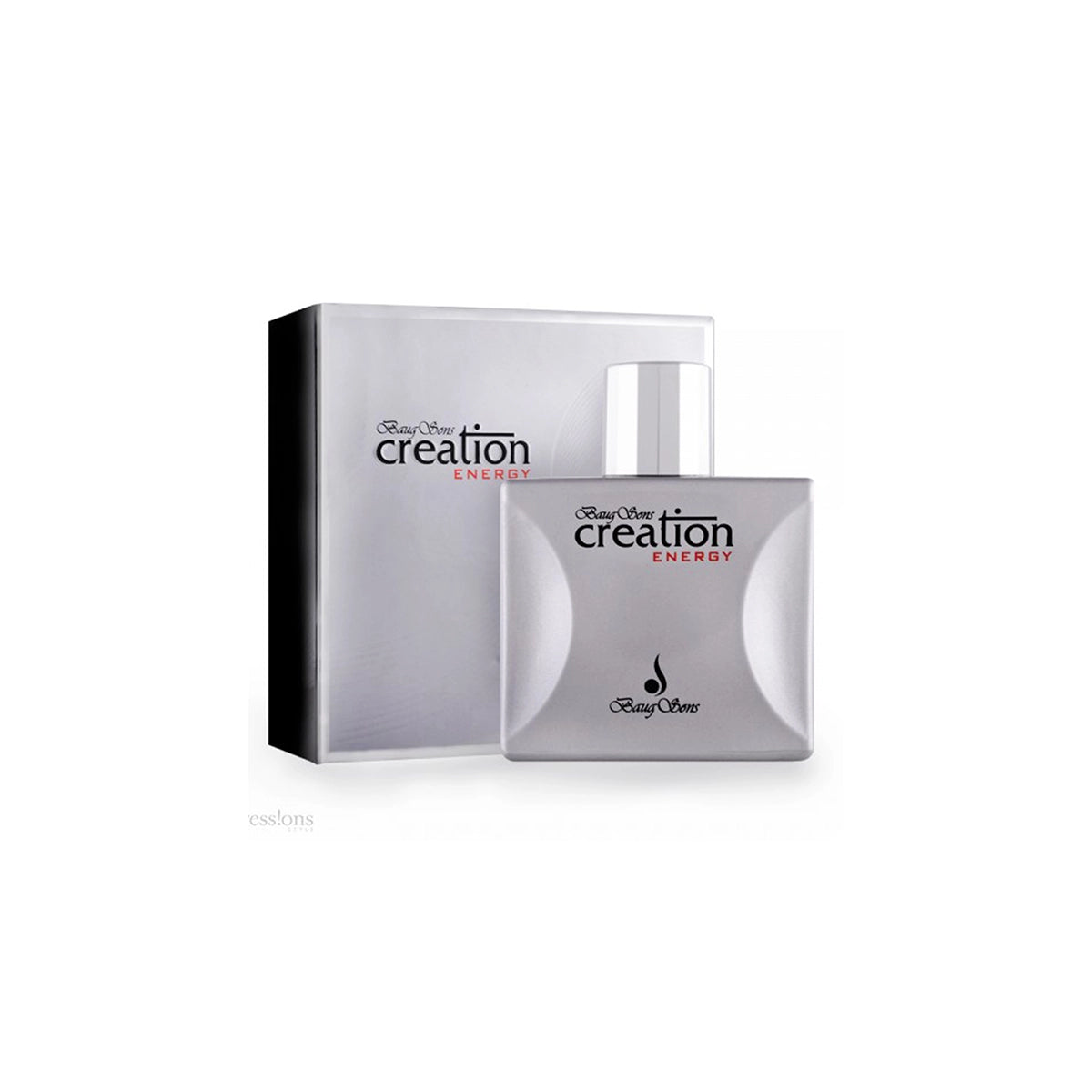 BAUG SONS CREATION ENERGY EDP 100ML