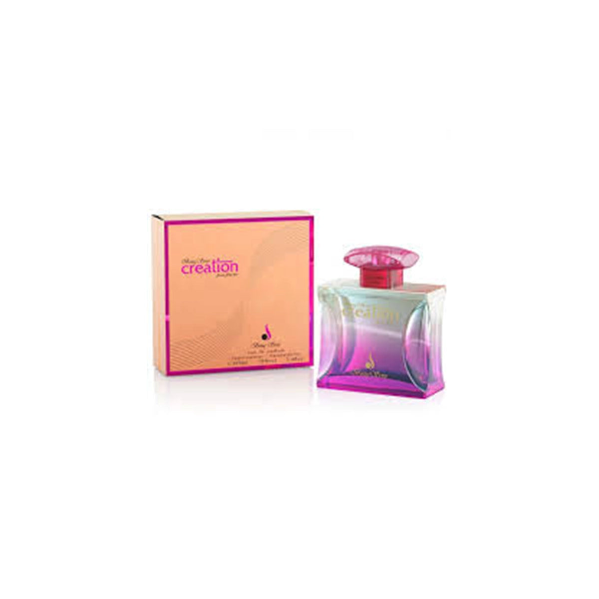 BAUG SONS CREATION PASSION EDP 100ML