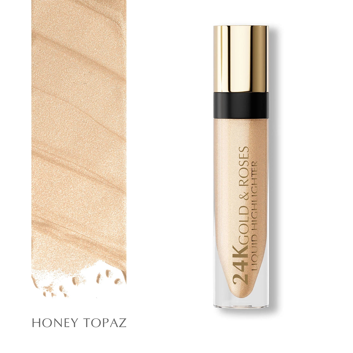 BBA 24K GOLD HIGHLIGHTER HONEY TOPAZ