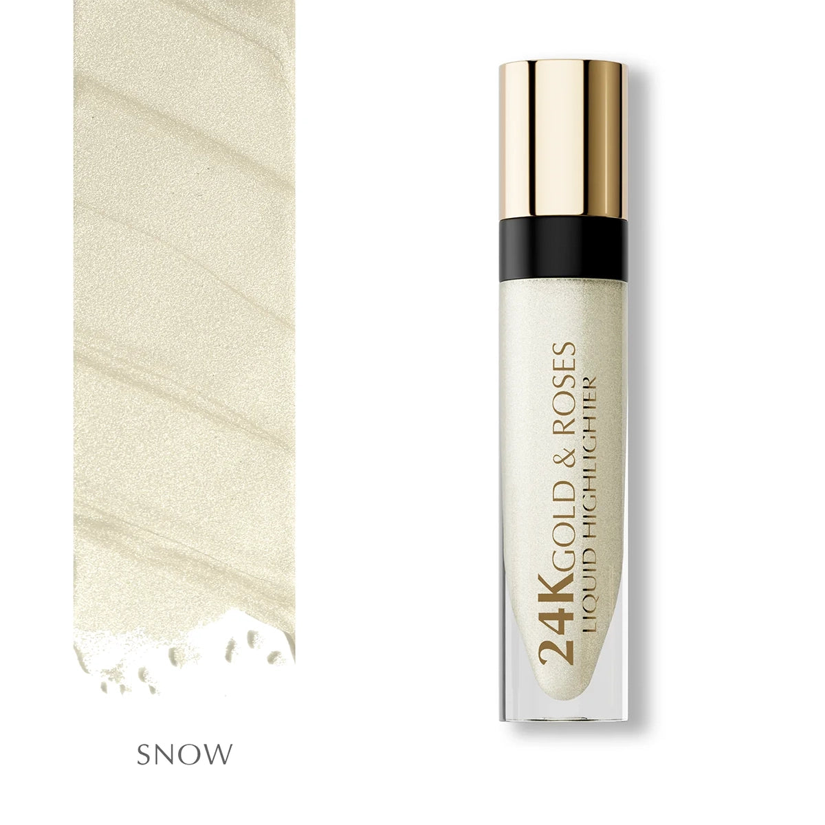 BBA 24K GOLD & ROSE HIGHLIGHTER SNOW