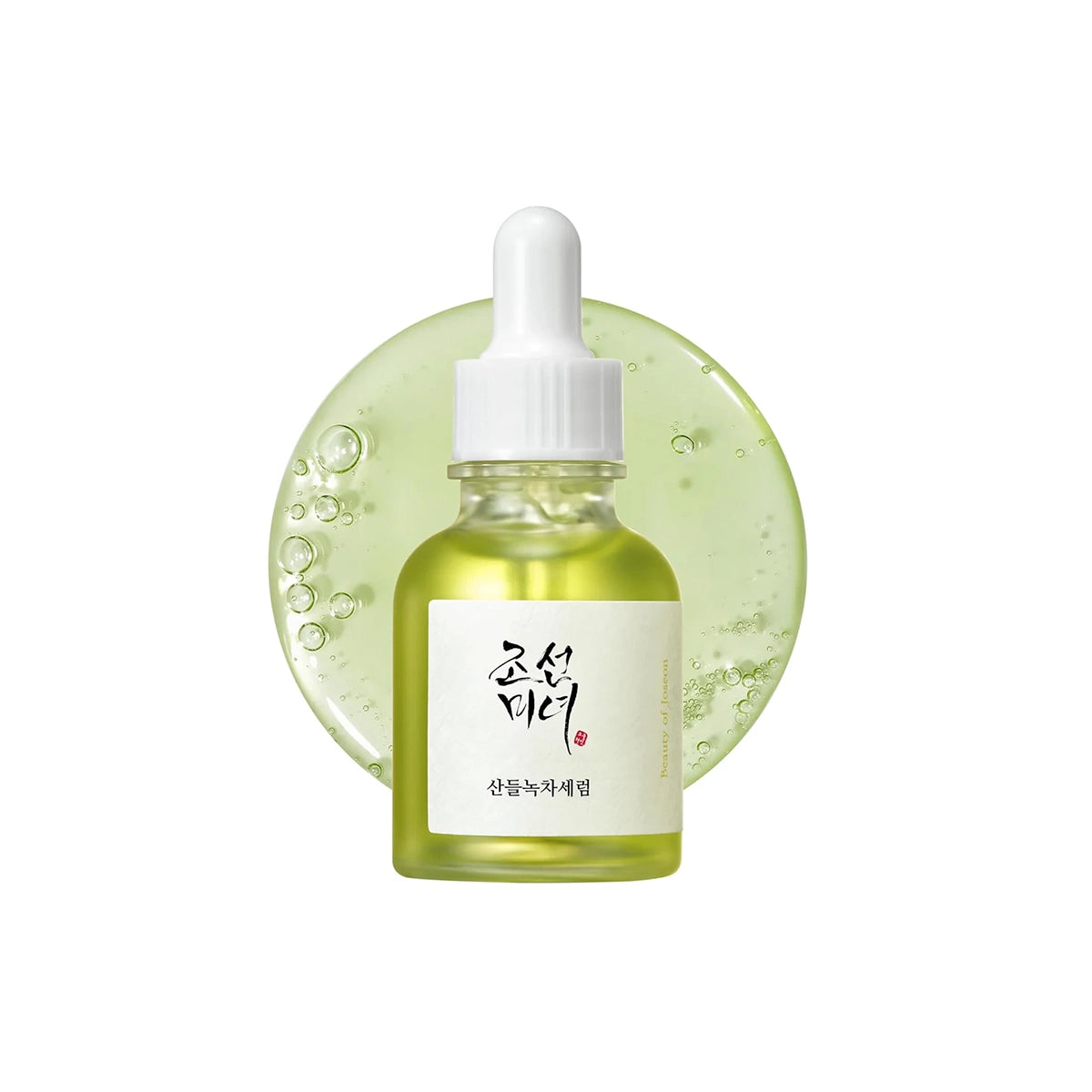 BEAUTY OF JOSEON CALMING SERUM 30ML