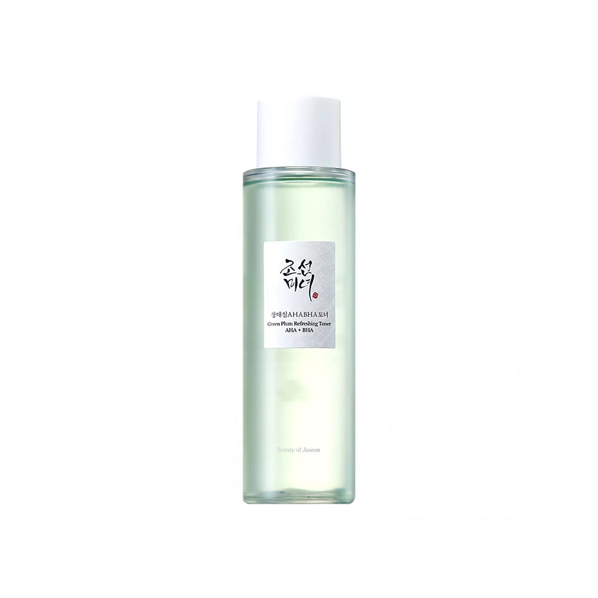 BEAUTY OF JOSEON GREEN PLUM REFRESHING TONER 150ML