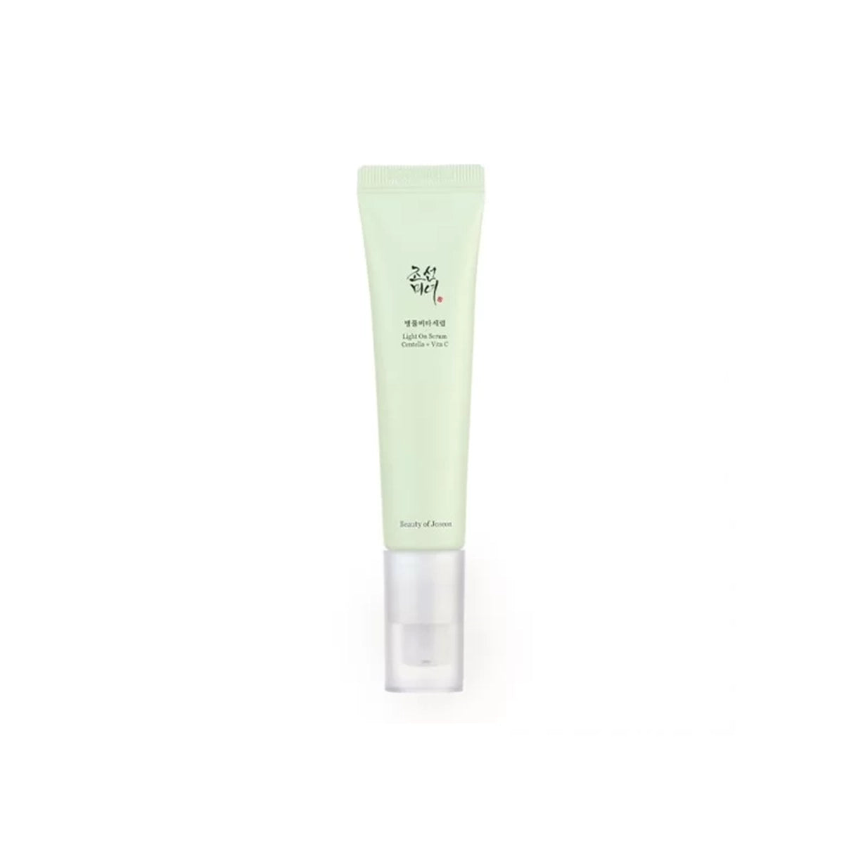 BEAUTY OF JOSEON LIGHT ON SERUM 30ML