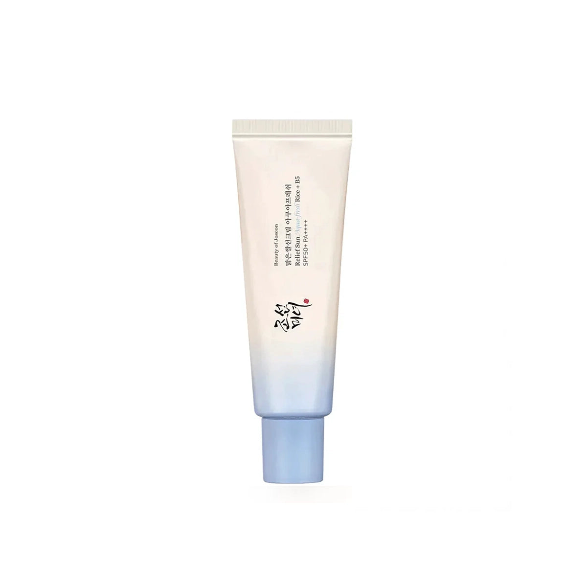 BEAUTY OF JOSEON RELIEF SUN RICE + AQUAFRESH SPF50 50ML