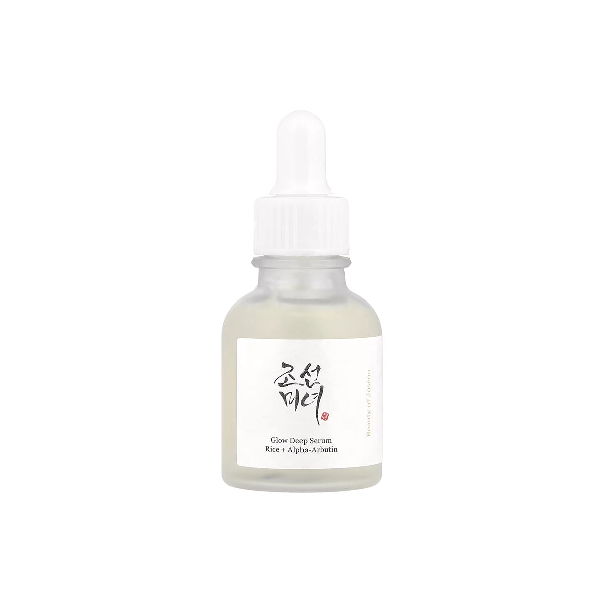 BEAUTY OF JOSEON RICE ALPHA ARBUTIN SERUM 30ML