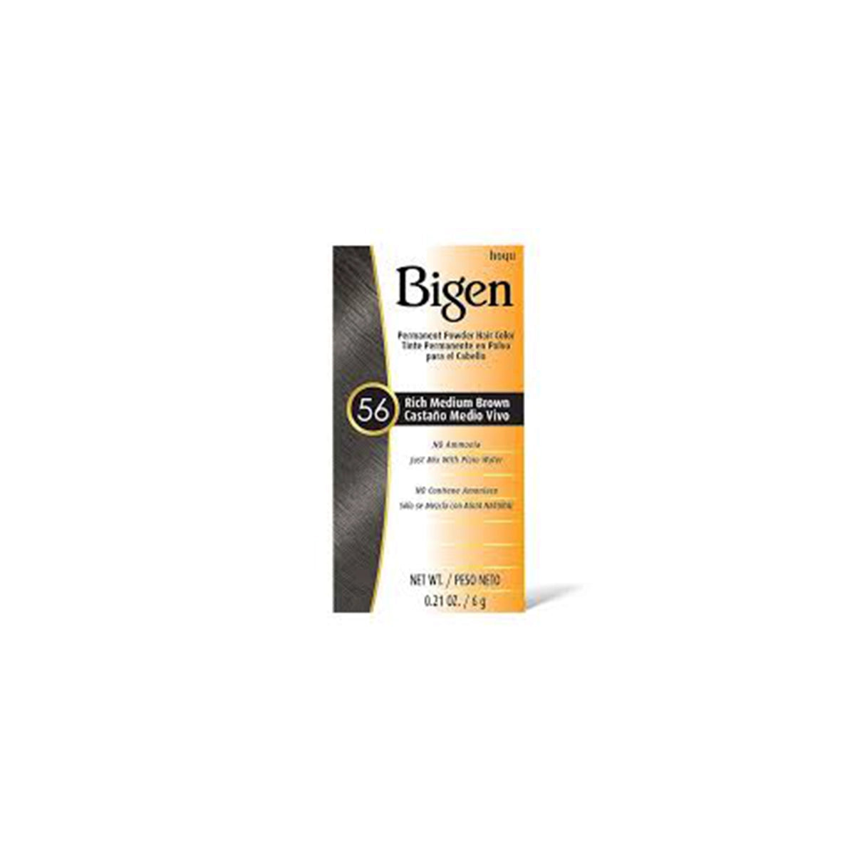 BIGEN H COLOR 56